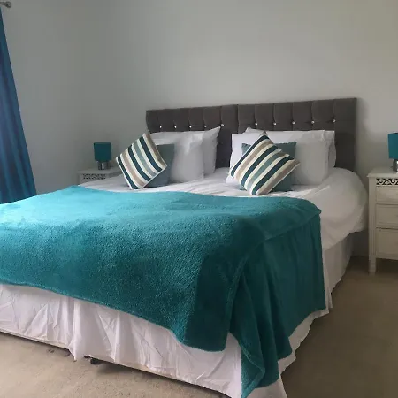 Sea Bean 2 Bedroom House Manorbier Tenby Pet Friendly Exterior foto