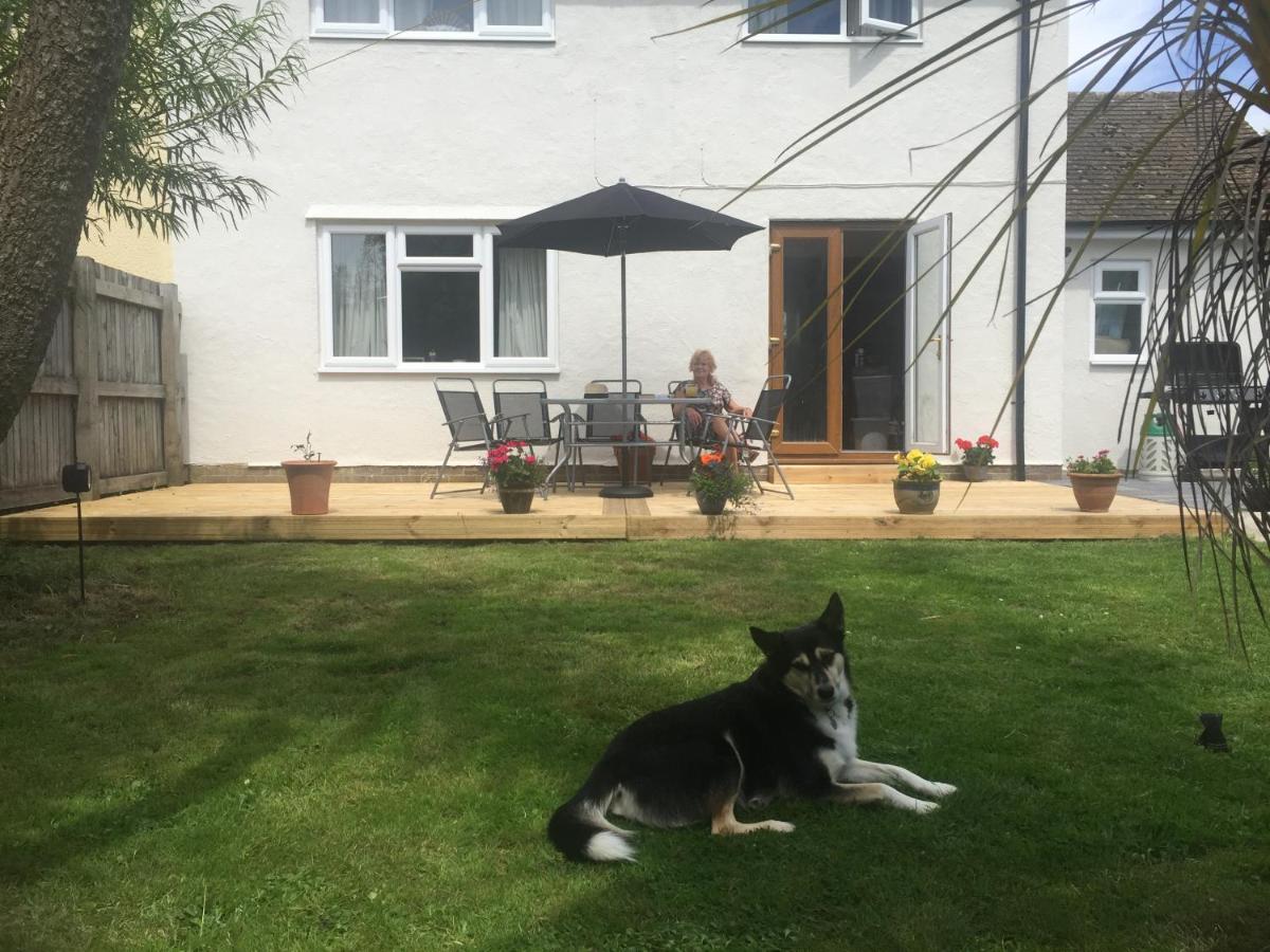 Holiday home Sea Bean 2 Bedroom House Tenby Pet Friendly Manorbier