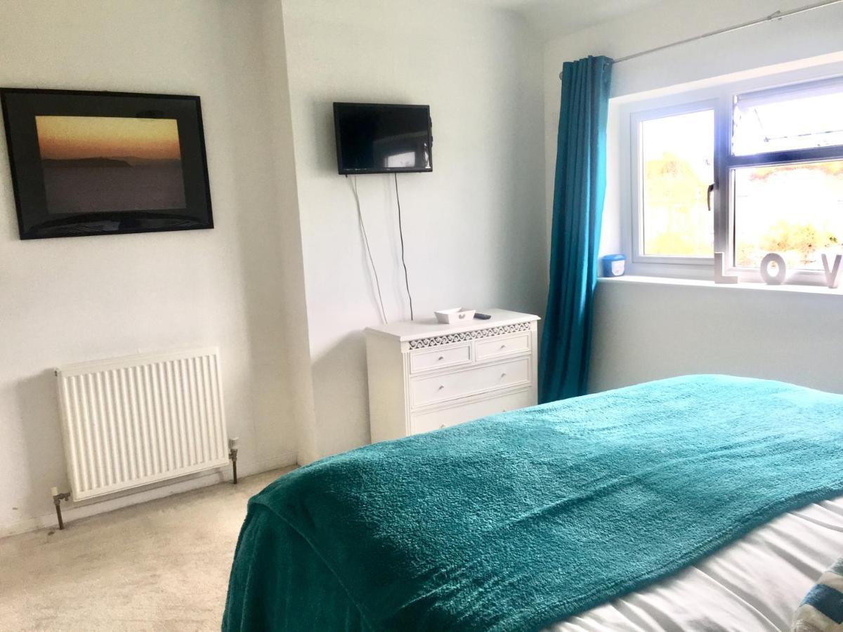 Sea Bean 2 Bedroom House Tenby Pet Friendly Manorbier
