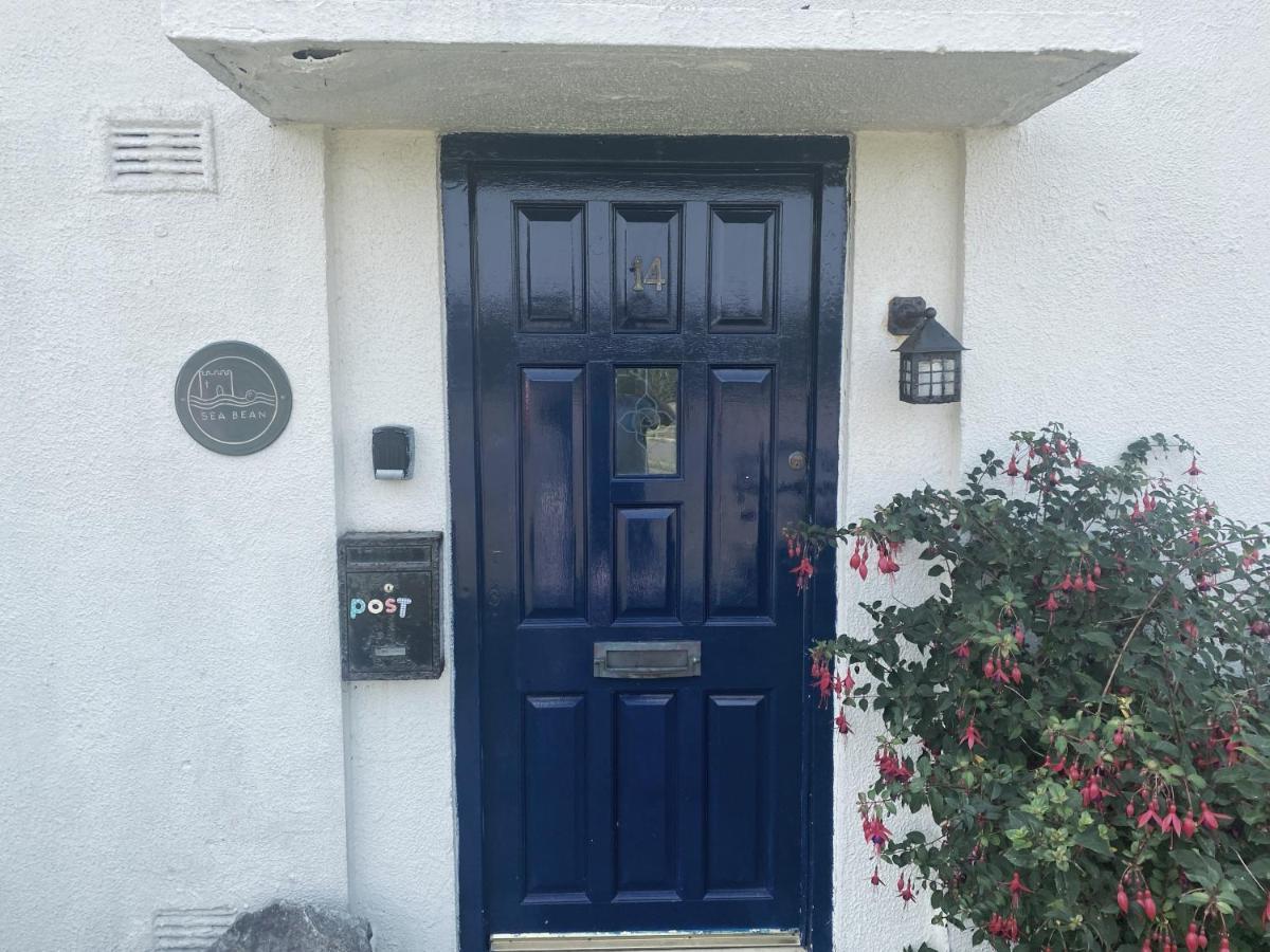 Sea Bean 2 Bedroom House Tenby Pet Friendly Holiday home Manorbier