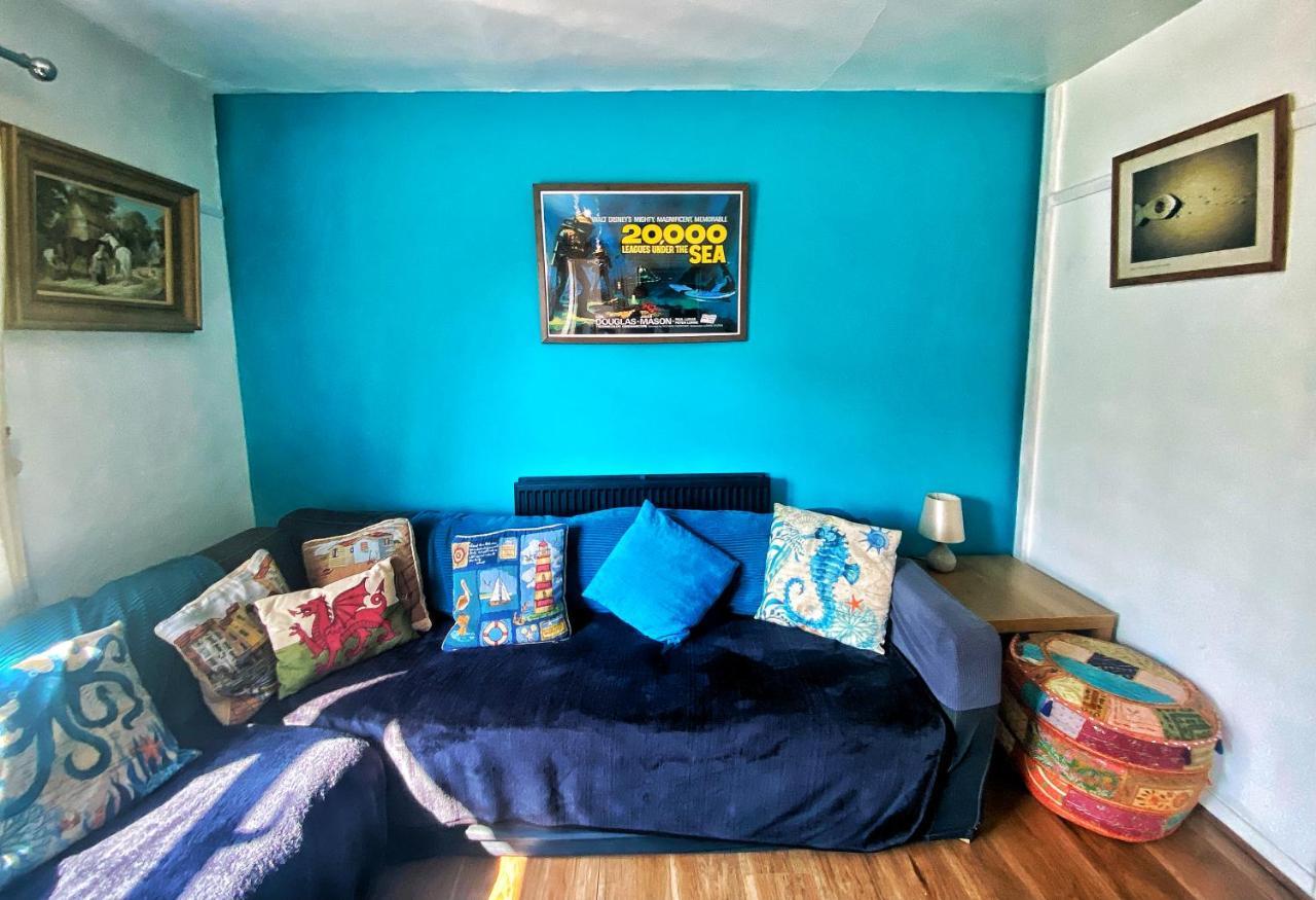 Holiday home Sea Bean 2 Bedroom House Tenby Pet Friendly