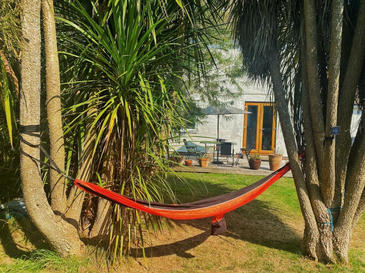 Sea Bean 2 Bedroom House Tenby Pet Friendly * Manorbier